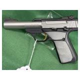 Browning Buckmark Pistol