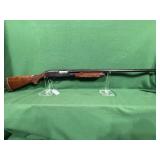 Remington Ducks Unlimited 870 'The Mississippi'