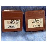 38 Spl. Ammo