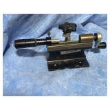LE Wilson Cartridge Neck Trimmer