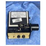 Juenke Accuracy Den Internal Concentricity