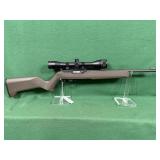 Thompson Center TCR22 Rifle