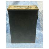 1 USGI 60mm Mortar Ammo can