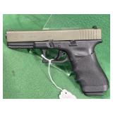 Glock 17 Pistol