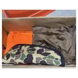 Hunting Clothes