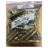 30-06 Brass