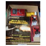 Lyman Black Powder Shooters