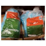 Remington 16 ga. Wads