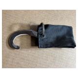 Seatbelt Cutting Hook