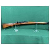 Schmidt-Rubin K31 Carbine