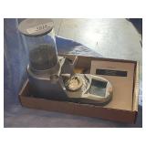 Lyman Gen 6 Touch Screen Powder Measure System