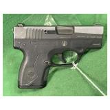 Beretta Nano Pistol