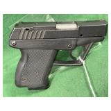 Grendel Inc. P-12 Pistol