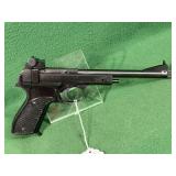 Chinese PS-01 Pistol