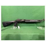 Stevens Model 320 Shotgun
