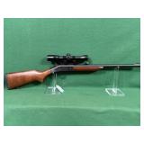 Harrington & Richardson Handi-Rifle SB2