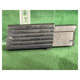 Erma/Iver Johnson M1 22 Magnum magazine
