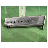 WW2 German P-38 magazine