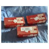 Hornady 45 cal. 185 gr. Target Bullets