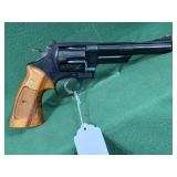 Smith & Wesson Model 29-2 Revolver