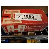 Hornady National Match 190 gr. BTHP