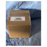 Winchester 7.62 X 39 Brass