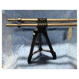 Caldwell Deadshot field pod rest
