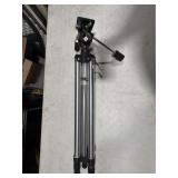 Heavy Duty Camera Tripod