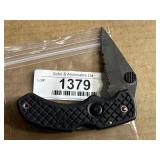 Gas Station Knife