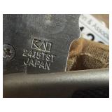 Kershaw 2415TST Liner Lock Knife