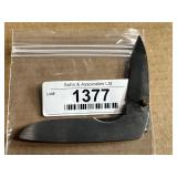 Parker Knives Explorer Knife