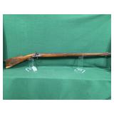 Arm Sport 'Kentuckian' Muzzle Loading Rifle