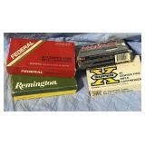 30-06 Ammo