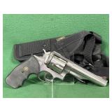 Ruger Redhawk Revolver