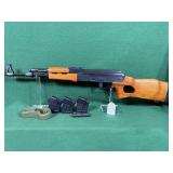 Chinese MAK 90 Rifle Norinco