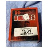 Hornady .45 cal 230 gr RN Bullets