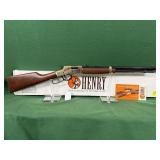 Henry Big Boy Rifle
