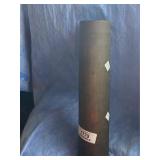 French 75mm Field Artillery Casing