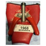 Bald Eagle Precision hand priming tool