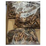 .308cal. Bullets