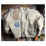 Trap / Skeet Shooters Jacket