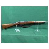 Steyr-Mannlicher M95/30 Carbine