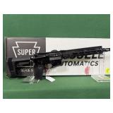 Geissele Automatics Super Duty SD-556 Pistol