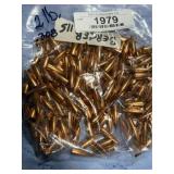 Berger .308 bullets