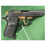 Bersa Thunder Pistol