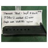 WW2 German P-38 magazine