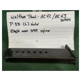 WW2 German P-38 magazine