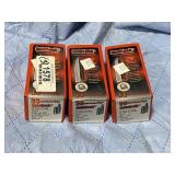 Hornady .270 Interlock 130 gr. SSP