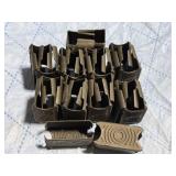 USGI M1 Garand En Bloc Clips