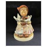 Vintage Hummel Figurine